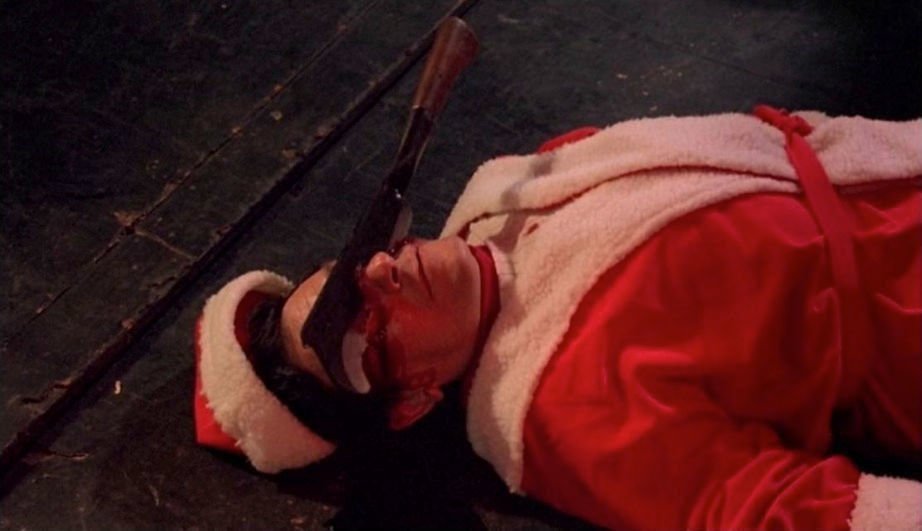 Dont Open Till Christmas 07