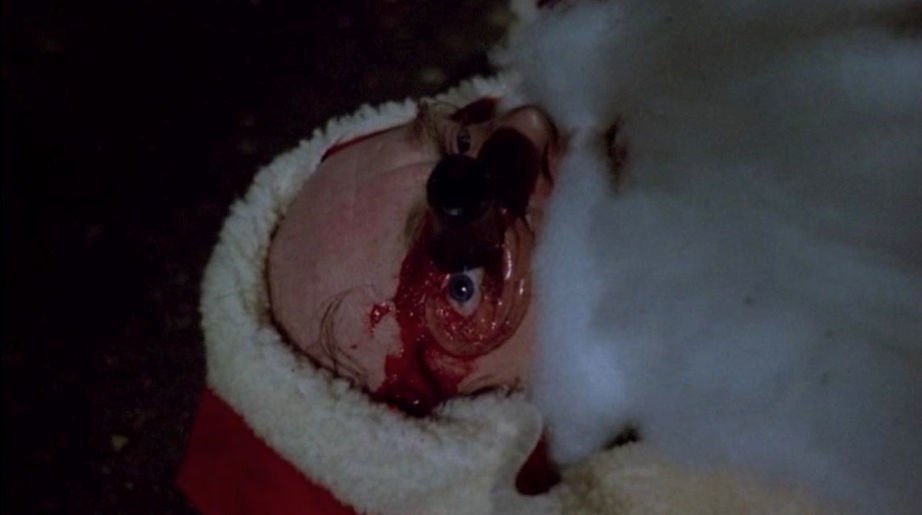 Dont Open Till Christmas 08