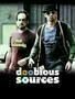 Doobious Sources - Poster