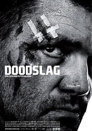 Doodslag - Poster