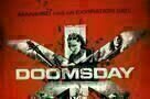 Doomsday - Poster