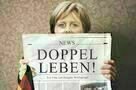 Doppelleben - Plakat