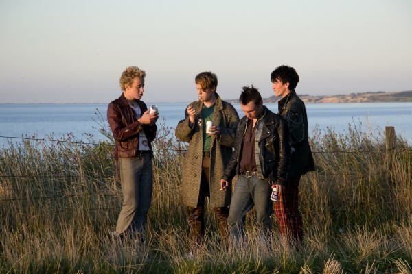 Dorfpunks