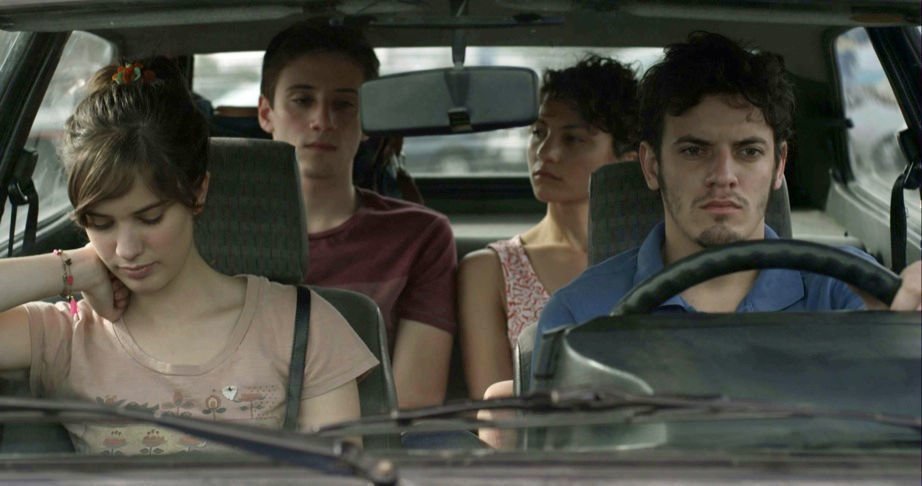 Dos Disparos 01 Dos Disparos 01