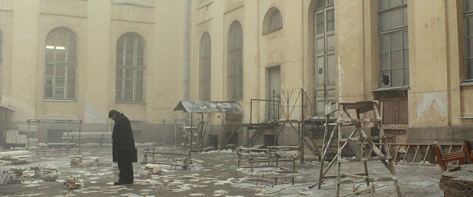 Dovlatov 1