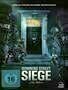 Downing Street Siege - Plakat