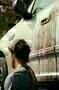 Downrange - Poster