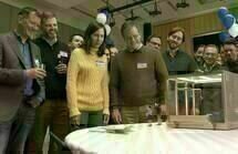 Downsizing 2