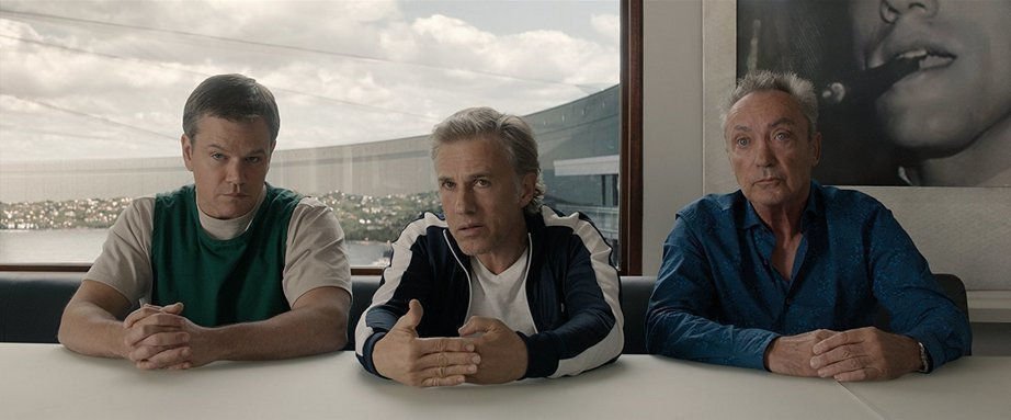 Downsizing 3