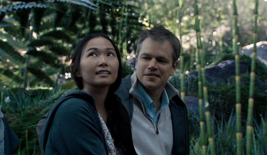 Downsizing 9