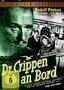 Dr Crippen an Bord - Poster