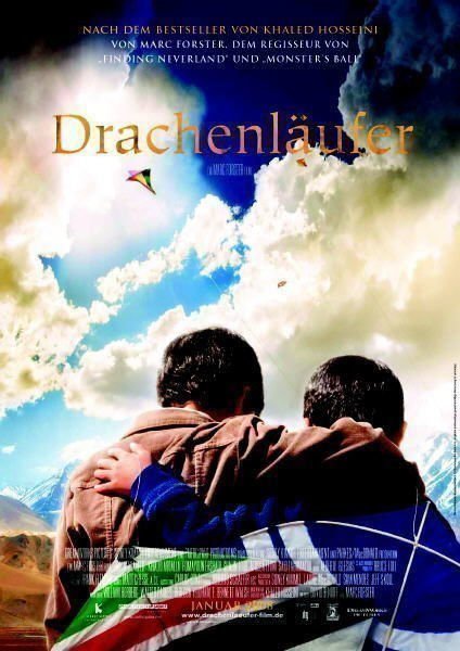 Drachenläufer