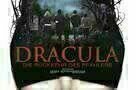 Dracula - Die Ruckkehr des Pfahlers - Plakat