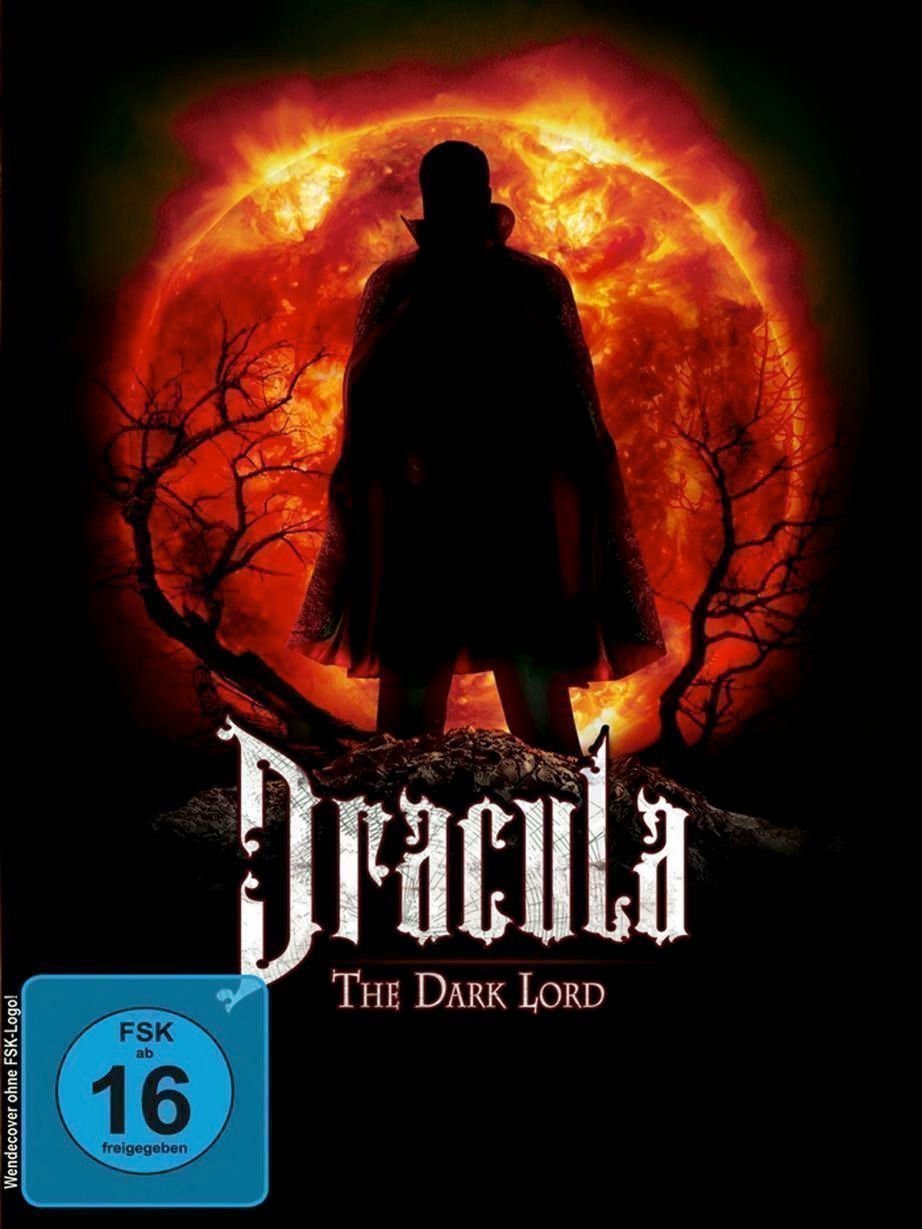Dracula - The Dark Lord - Poster