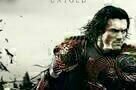 Dracula Untold - Plakat