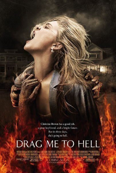 Drag me to Hell