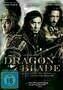 Dragon Blade - Plakat
