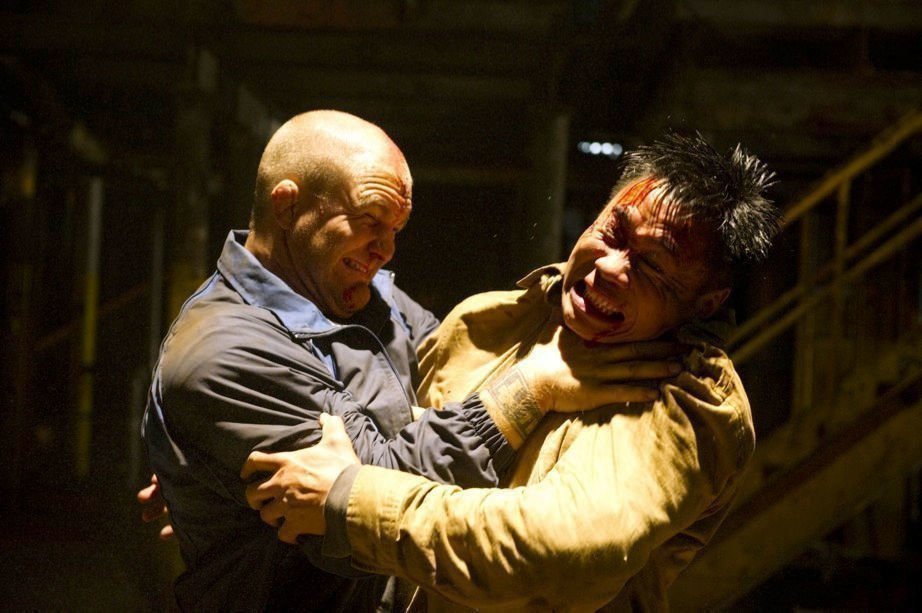 Dragon Eyes 10