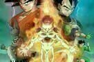 Dragonball Z- Resurrection F - Plakat
