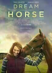 Dream Horse