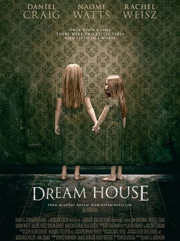 Dream House Plakat