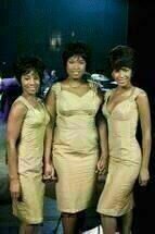 Dreamgirls Dreamgirls