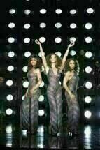 Dreamgirls Dreamgirls