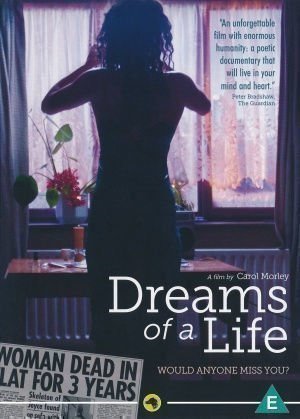 Dreams of a Life - Poster