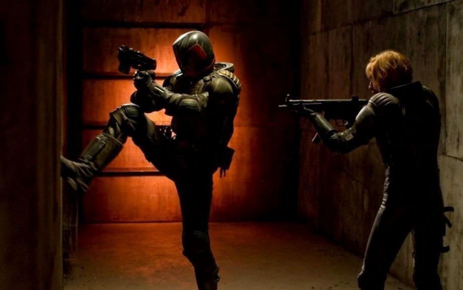 Dredd