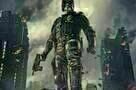 Dredd - Plakat