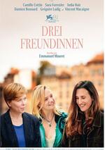 Drei Freundinnen