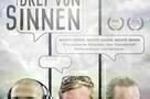 Drei von Sinnen - Poster