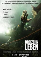 Thirteen Lives - Dreizehn Leben