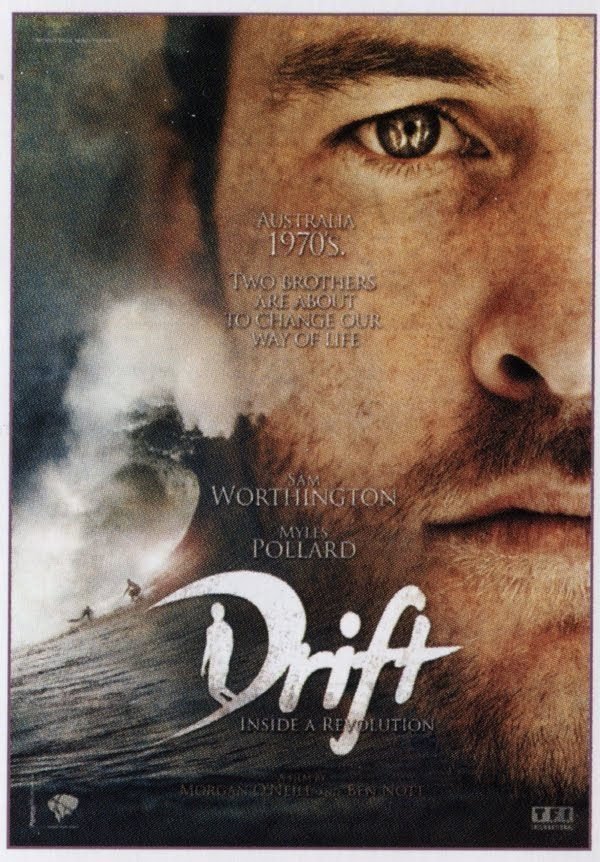 Drift - Poster