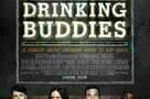 Drinking Buddies - Poster