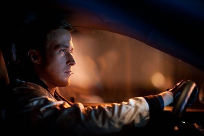 Drive 11