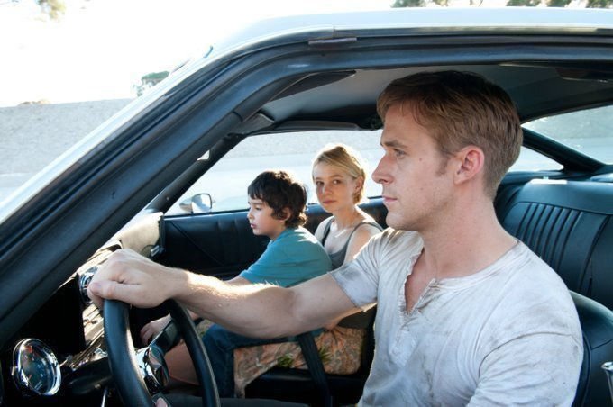 Drive 12