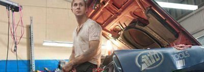 Drive