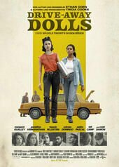 Drive-Away Dolls