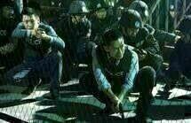 Drug War 01