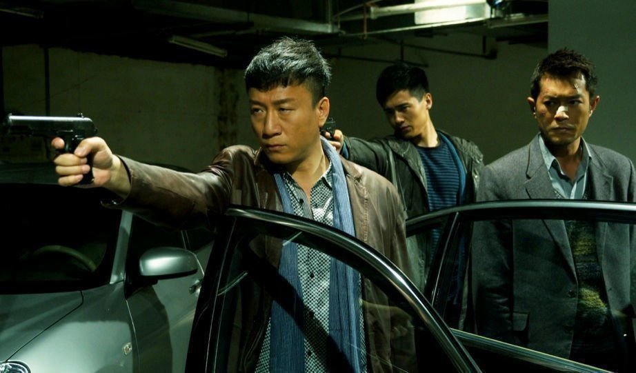 Drug War 02