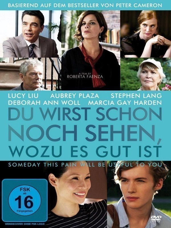 Du wirst schon noch sehen wozu er gut ist - Poster