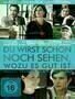 Du wirst schon noch sehen wozu er gut ist - Poster