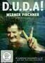 DUDA - Werner Pirchner - Poster