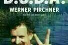 DUDA - Werner Pirchner - Poster