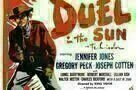 Duel in the Sun - Poster