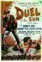 Duel in the Sun - Poster