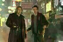 Duell der Magier