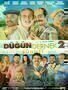 Dugun Dernek 2 - Plakat