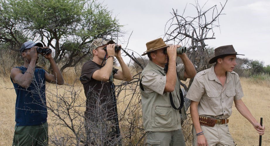 Duisburger-Filmwoche16 safari